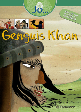 JO GENGIS KAN