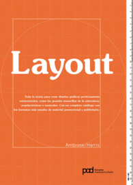 LAYOUT TODA LA TEORIA PARA CREAR DISE�OS GRAFICOS