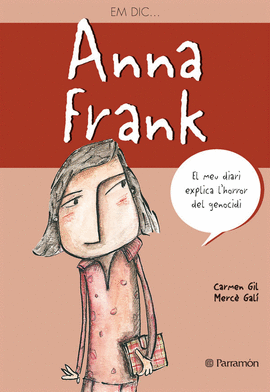 EM DIC? ANNA FRANK