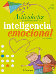 ACTIVIDADES PARA EL DESARROLLO DE LA INTELIGENCIA