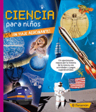 CIENCIA PARA NI�OS