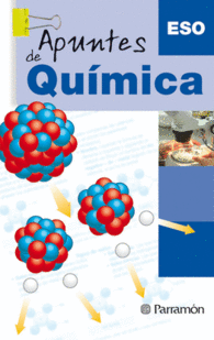 APUNTES DE QUIMICA ESO FORMULACION REACCIONES ACID