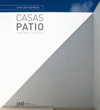CASAS PATIO CASAS POR TIPOLOGIA