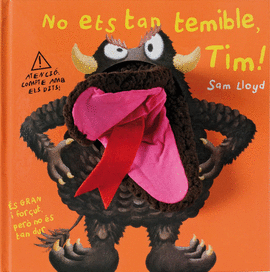 NO ETS TANT TEMIBLE TIM