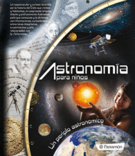 ASTRONOMIA PARA NIOS