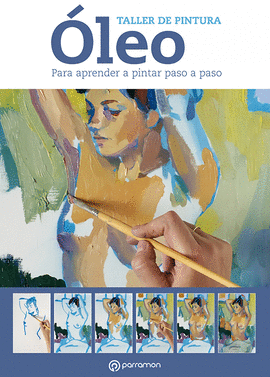 �LEO PARA APRENDER A PINTAR PASO A PASO