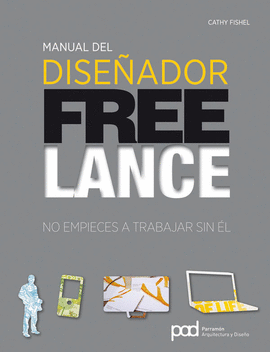 MANUAL DEL DISE�ADOR FREELANCE