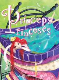 PRNCEPS I PRINCESES