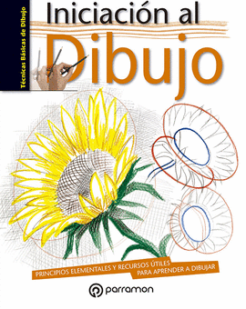 INICIACIN AL DIBUJO.PRINCIPIOS ELEMENTALES Y RECURSOS TILES...
