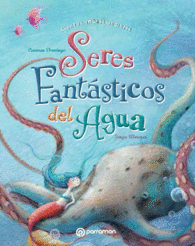 SERES FANTSTICOS DEL AGUA