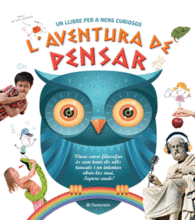L�AVENTURA DE PENSAR