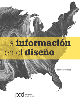 LA INFORMACI�N EN EL DISE�O