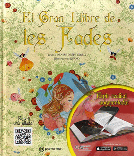 GRAN LLIBRE DE LES FADES, EL