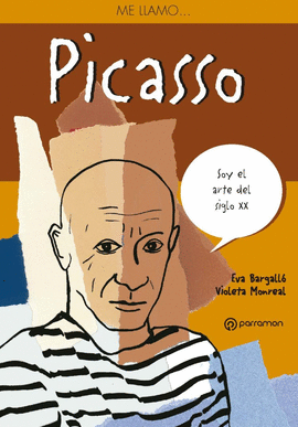 ME LLAMO?PICASSO