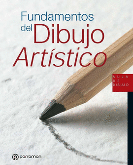 FUNDAMENTOS DEL DIBUJO ARTSTICO