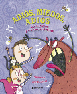ADI�S MIEDOS ADI�S