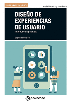 DISE�O DE EXPERIENCIAS DE USUARIO