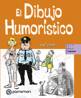 EL DIBUJO HUMORSTICO