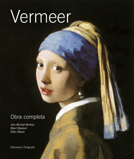 ESP VERMEER. OBRA COMPLETA