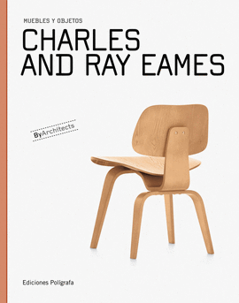 ESP CHARLES & RAY EAMES