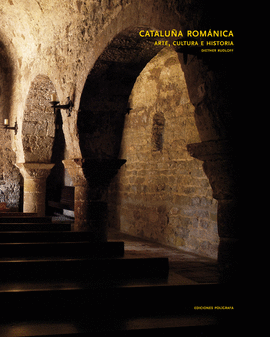 ESP CATALU�A ROMANICA