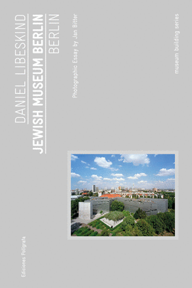 JEWISH MUSEUM BERLIN