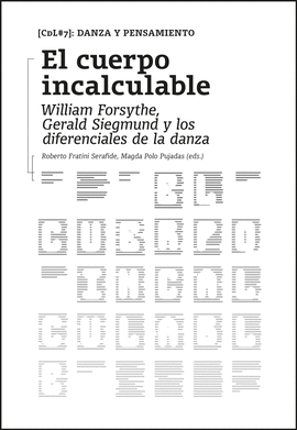 EL CUERPO INCALCULABLE