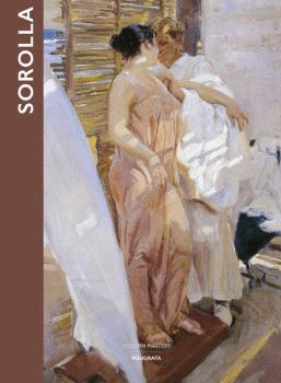 SOROLLA ENGLISH