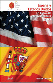 ESPA�A Y ESTADOS UNIDOS