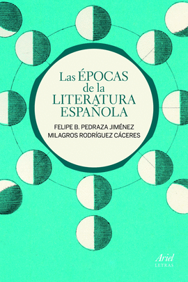 LAS POCAS DE LA LITERATURA ESPAOLA