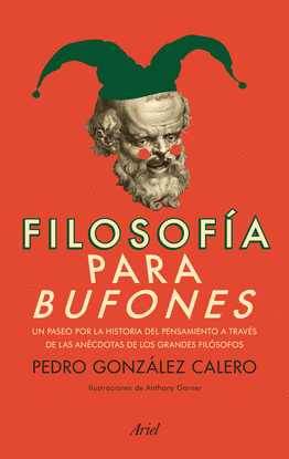 FILOSOFA PARA BUFONES