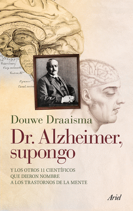 DR. ALZHEIMER, SUPONGO