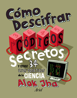 C�MO DESCIFRAR C�DIGOS SECRETOS
