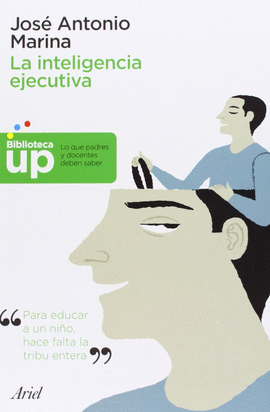 LA INTELIGENCIA EJECUTIVA PACK INCL