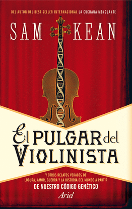 EL PULGAR DEL VIOLINISTA Y OTROS RE