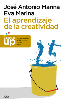 EL APRENDIZAJE DE LA CREATIVIDAD LO