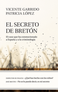 EL SECRETO DE BRETN ARIEL