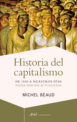 HISTORIA DEL CAPITALISMO DE 1500 A