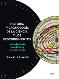 HISTORIA Y CRONOLOGIA DE LA CIENCIA