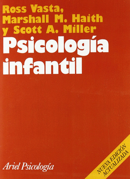 PSICOLOG�A INFANTIL