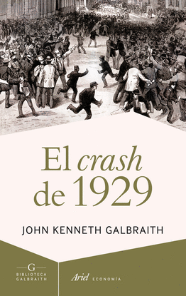 EL CRASH DEL 1929