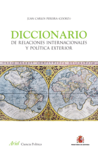 DICCIONARIO DE RELACIONES INTERNACIONALES