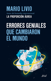 ERRORES GENIALES QUE CAMBIARON EL M