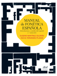 MANUAL DE FONTICA ESPAOLA