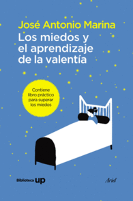 LOS MIEDOS Y EL APRENDIZAJE DE LA V