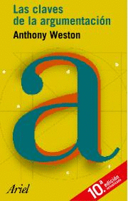 LAS CLAVES DE LA ARGUMENTACI�N.(7�ED)