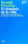 EL DOMINIO DE LA VIDA
