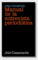 MANUAL DE LA ENTREVISTA PERIODSTICA