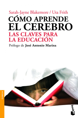 COMO APRENDE EL CEREBRO