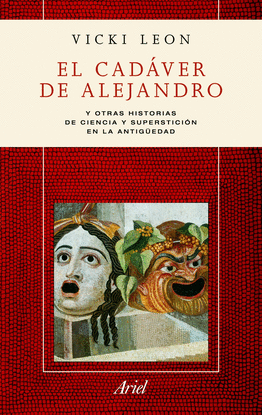 EL CAD�VER DE ALEJANDRO